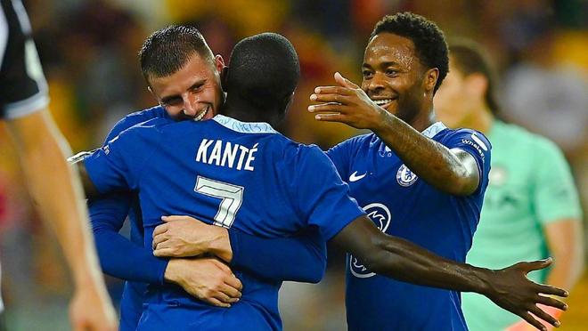 赛事预告 [话筒][话筒]⚽ 2025-26赛...