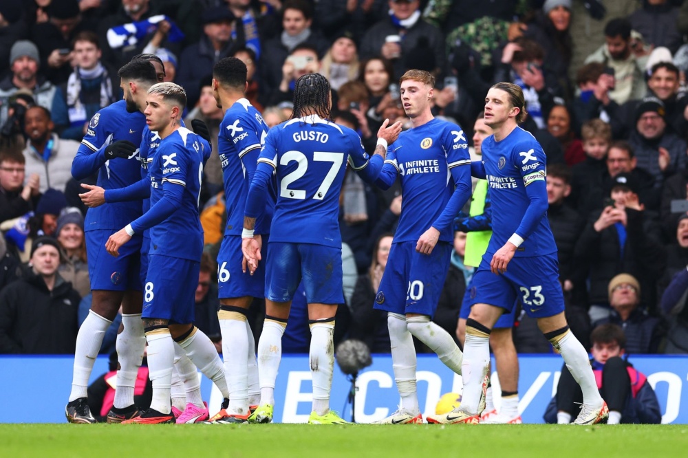 弗里克：控球率再高也没用，最后能赢球才最重要