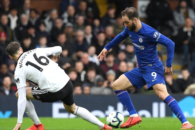 这队的攻防切换太流畅了