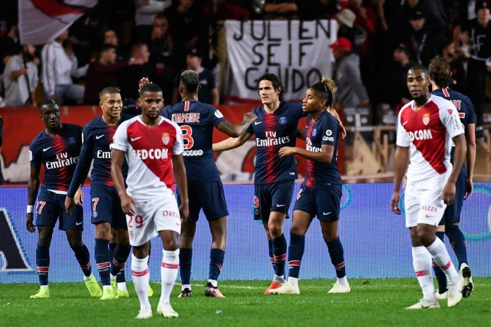 RMC：多纳鲁马正在被巴黎逼向离队边缘，他已知晓自己的处境