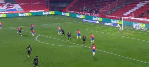 从中甲到欧洲：王博豪的“非典型”留洋之路