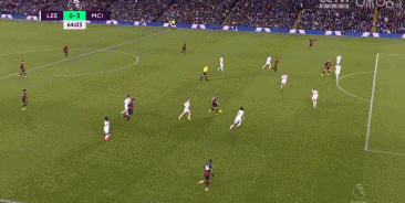 亚冠二级半场：安在俊建功，浦项铁人暂1-0卡雅FC